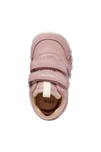 Βρεφικά Παπούτσια Geox B Iupidoo για Κορίτσια Pink (Μεγέθη 19-26)