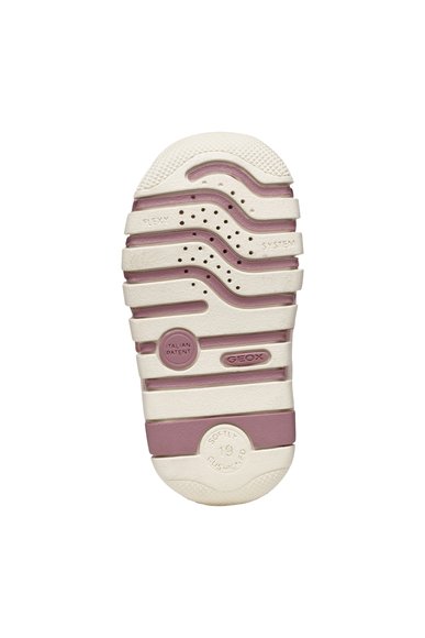 Βρεφικά Παπούτσια Geox B Iupidoo για Κορίτσια Pink (Μεγέθη 19-26)