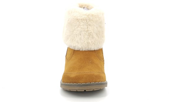 Παιδικά Παπούτσια Mod8 Stelie για Κορίτσια Camel (Μεγέθη 26-27)