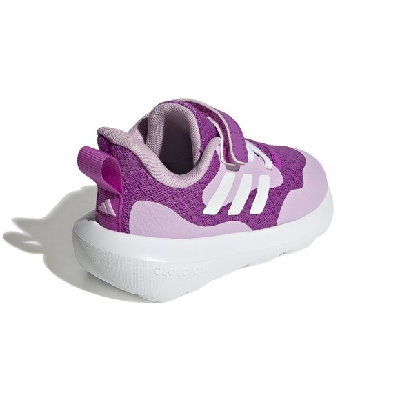 Βρεφικά Παπούτσια Αdidas Fortarun 3.0 για Κορίτσια Purple (Μεγέθη 19-27)