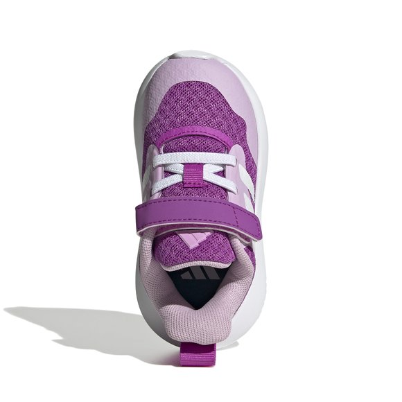 Βρεφικά Παπούτσια Αdidas Fortarun 3.0 για Κορίτσια Purple (Μεγέθη 19-27)