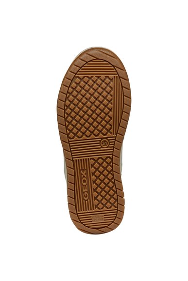 Παιδικά Παπούτσια Geox Perth Boy για Αγόρια Navy (Μεγέθη 28-36)