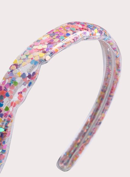 Παιδική Στέκα για Κορίτσια Confetti