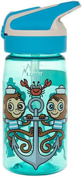 Παιδικό Παγούρι Laken Sailors Tritan για Αγόρια 450ml