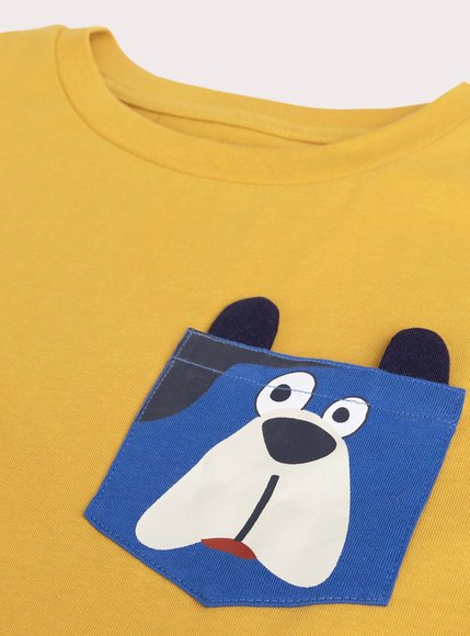 Παιδικές Πιτζάμες για Αγόρια Skate Dogs