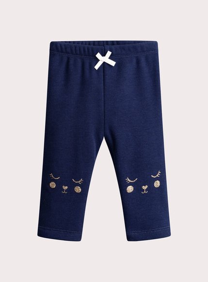 Βρεφικό Παντελόνι για Κορίτσια Comfort Pants