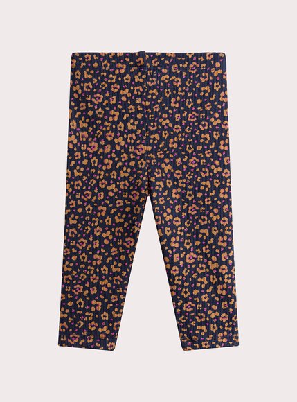 Βρεφικό Κολάν για Κορίτσια Fancy Print