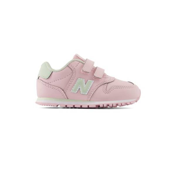 Βρεφικά Παπούτσια New Balance 500 για Κορίτσια Pink (Μεγέθη 21-27,5)