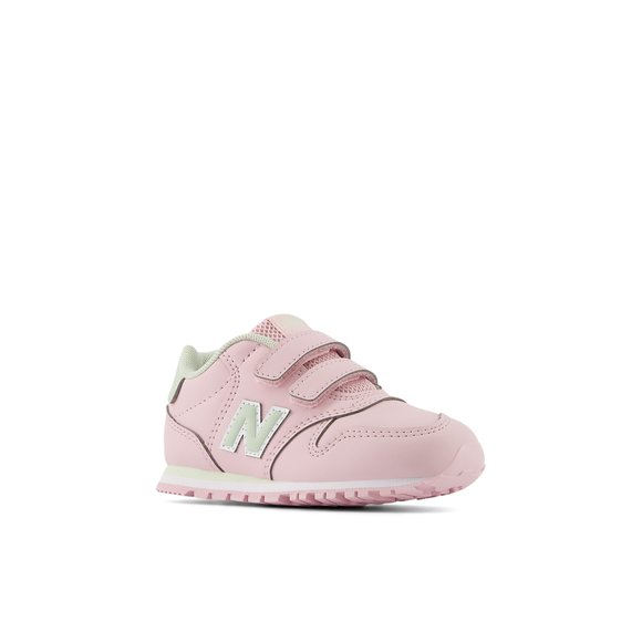 Βρεφικά Παπούτσια New Balance 500 για Κορίτσια Pink (Μεγέθη 21-27,5)
