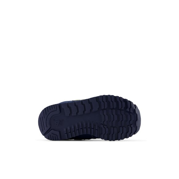 Βρεφικά Παπούτσια New Balance 500 για Αγόρια Navy/Olive (Μεγέθη 21-27,5)