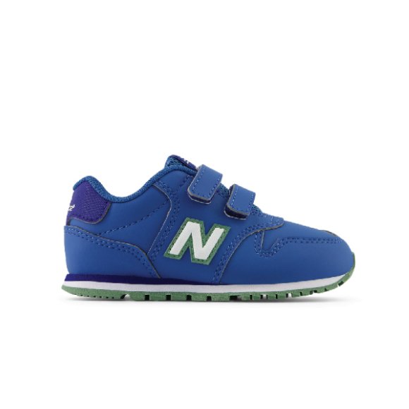 Βρεφικά Παπούτσια New Balance 500 για Αγόρια Electric Blue (Μεγέθη 21-27,5)