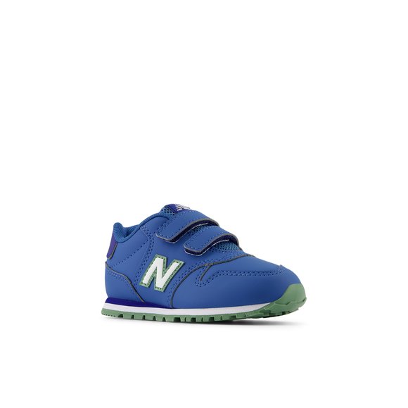 Βρεφικά Παπούτσια New Balance 500 για Αγόρια Electric Blue (Μεγέθη 21-27,5)