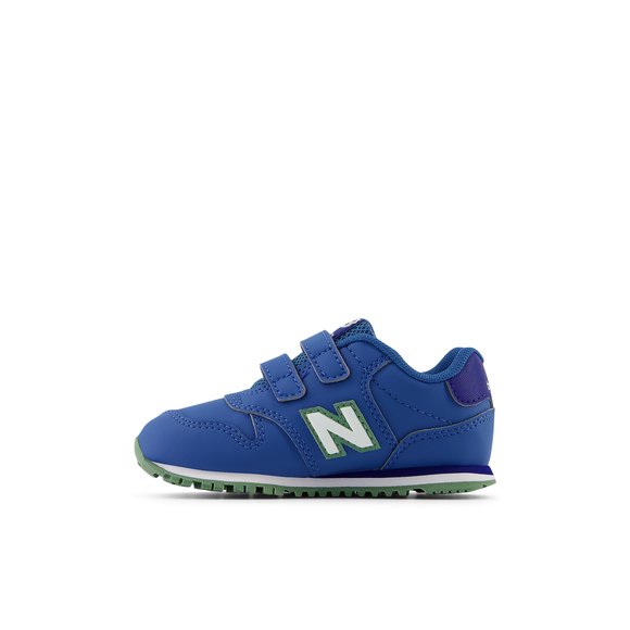 Βρεφικά Παπούτσια New Balance 500 για Αγόρια Electric Blue (Μεγέθη 21-27,5)