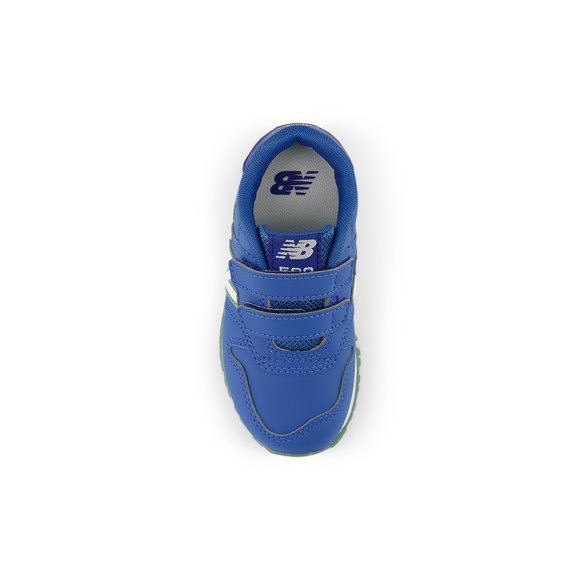 Βρεφικά Παπούτσια New Balance 500 για Αγόρια Electric Blue (Μεγέθη 21-27,5)