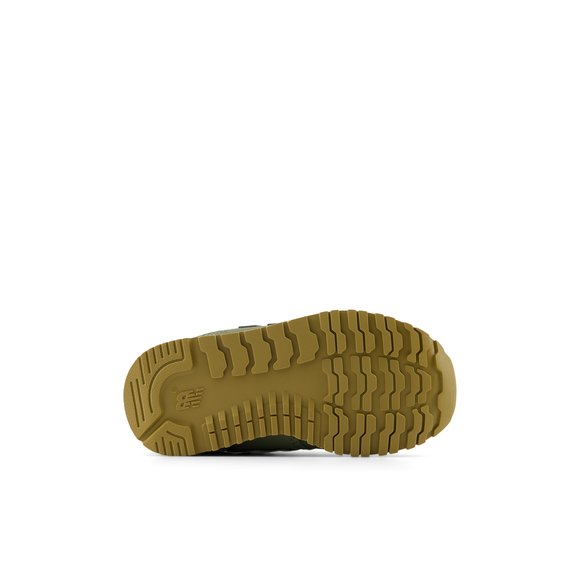 Βρεφικά Παπούτσια New Balance 500 για Αγόρια Olive Green (Μεγέθη 21-27,5)
