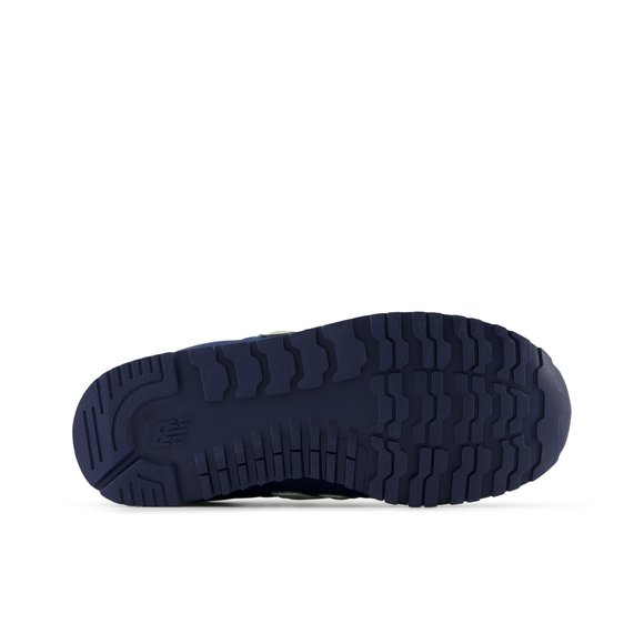 Παιδικά Παπούτσια New Balance 500 για Αγόρια Navy/Olive  (Μεγέθη 28-34,5)