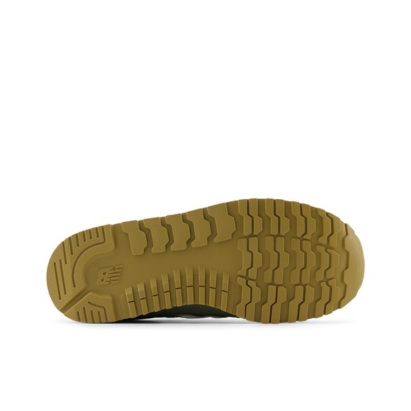 Παιδικά Παπούτσια New Balance 500 για Αγόρια Olive Green (Μεγέθη 28-33)