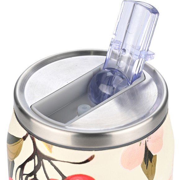 Παιδικό Θερμός Estia Save the Aegean για Κορίτσια Sakura Whisper 500ml