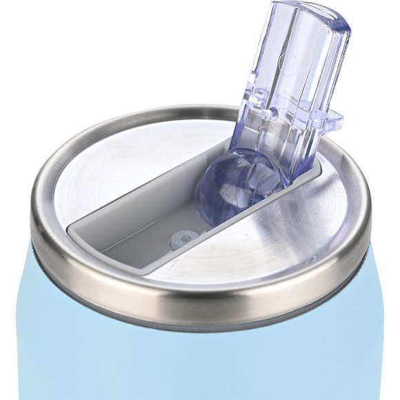 Παιδικό Θερμός Estia Save the Aegean για Κορίτσια Dreamy Sky 500ml