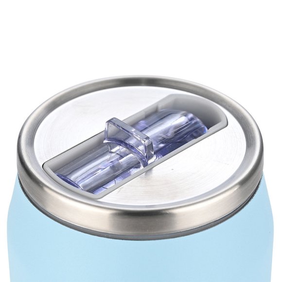 Παιδικό Θερμός Estia Save the Aegean για Κορίτσια Dreamy Sky 500ml