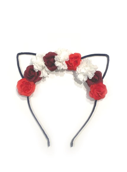 Παιδική Στέκα για Κορίτσια Kitty Crown