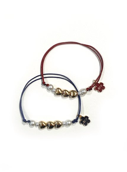 Σετ Παιδικά Βραχιολάκια για Κορίτσια BFF Matchy