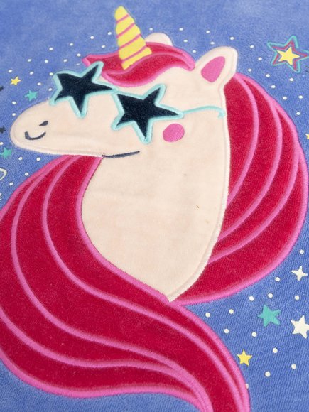 Παιδικές Πιτζάμες για Κορίτσια Unicorn Fantasy