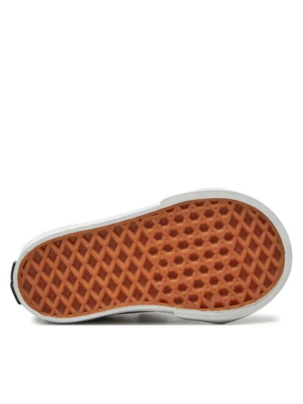 Βρεφικά Παπούτσια Vans Old Skool για Κορίτσια Leopard (Μεγέθη 20-26)