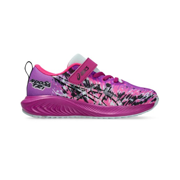 Παιδικά Παπούτσια Asics Running Pre-noosa για Κορίτσια Purple (Μεγέθη 28,5-35)