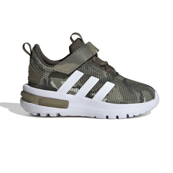 Βρεφικά Παπούτσια Adidas Racer για Αγόρια Cameo (Μεγέθη 20-27)