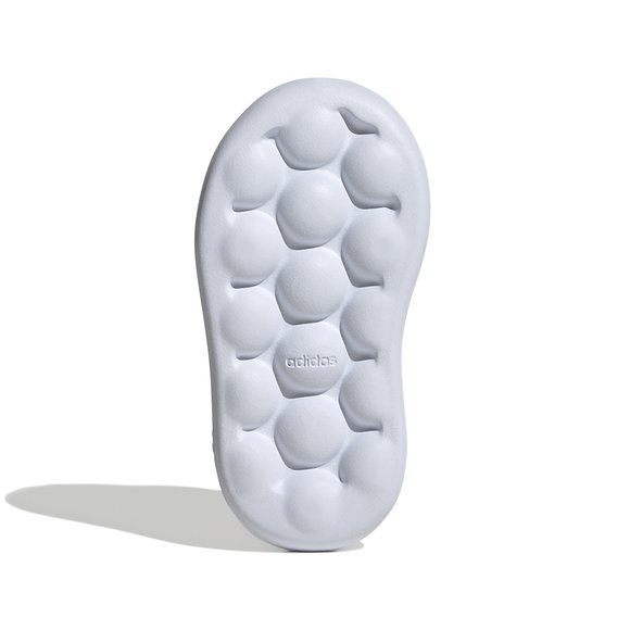 Βρεφικά Παπούτσια Adidas Advantage για Κορίτσια Pink (Μεγέθη 19-27)