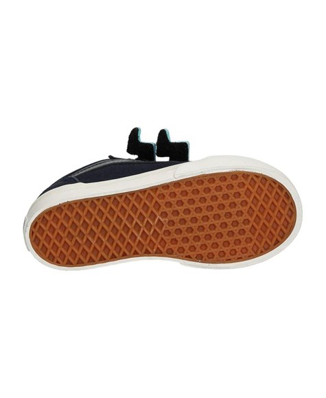 Βρεφικά Παπούτσια Vans Old Skool για Αγόρια Bolt Strap (Μεγέθη 20-26)