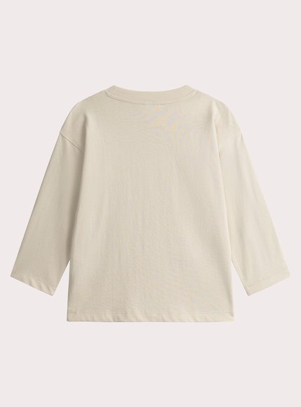 Παιδική Μπλούζα για Αγόρια Dino Land