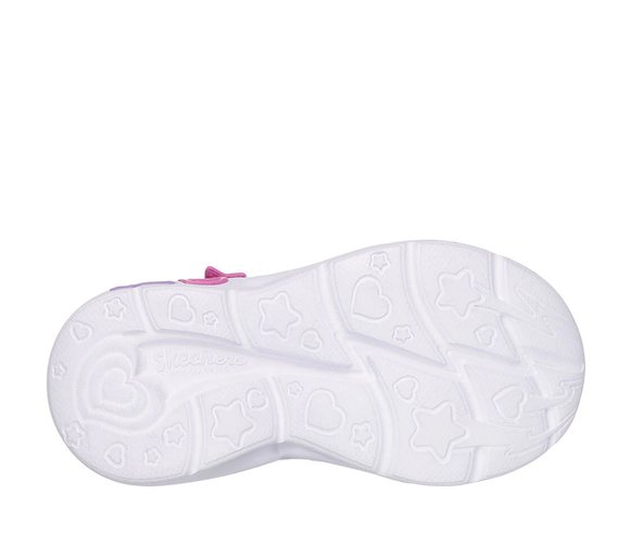 Βρεφικά Παπούτσια Skechers για Κορίτσια Skech Squad (Μεγέθη 24-26,5)