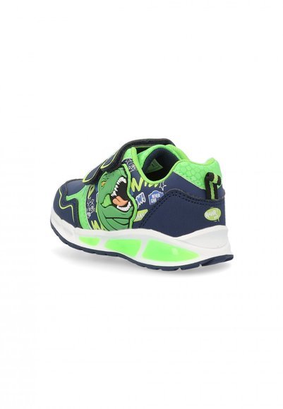 Παιδικά Παπούτσια Disney Dinosaur για Αγόρια T-Rex (Μεγέθη 25-33)