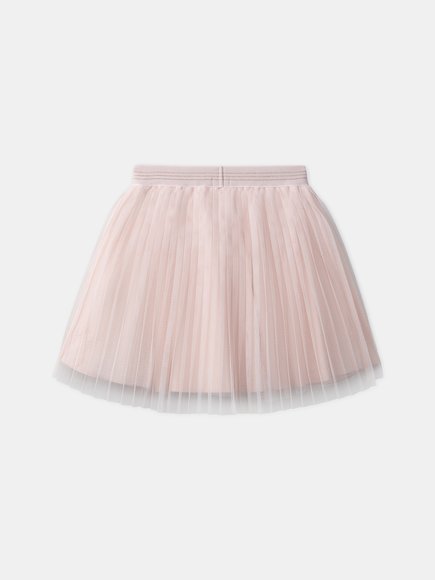 Παιδική Φούστα για Κορίτσια Pink Tulle