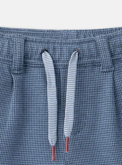 Παιδικό Παντελόνι για Αγόρια Blue Comfort