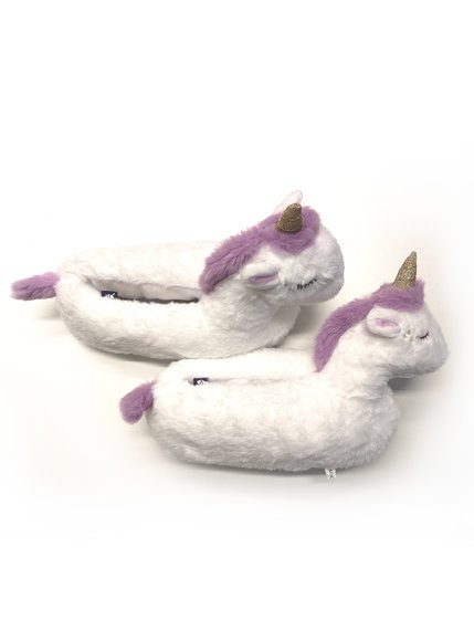 Παιδικές Παντόφλες για Κορίτσια Unicorn