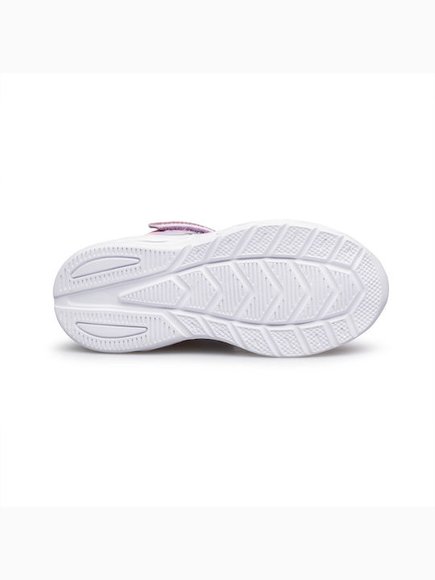 Παιδικά Παπούτσια Fila Memory Wizard για Κορίτσια Pink (Μεγέθη 28-31)