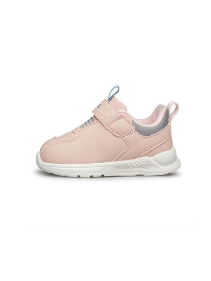 Βρεφικά Παπούτσια Fila Galaxy Baby για Κορίτσια Pink (Μεγέθη 19-22)