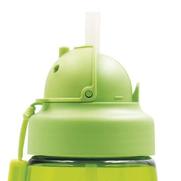 Παιδικό Παγούρι Laken Funny Cars Tritan 450ml