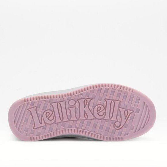 Παιδικά Sneaker Μποτάκια Lelli Kelly για Κορίτσια Pink(Μεγέθη 26-35)