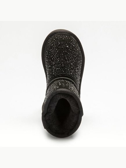 Παιδικά Μποτάκια Lelli Kelly για Κορίτσια  Black (Μεγέθη 24-35)