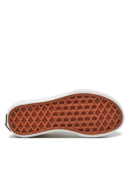 Παιδικά Παπούτσια Vans Old Skool για Κορίτσια Leopard Glitter (Μεγέθη 27-34)