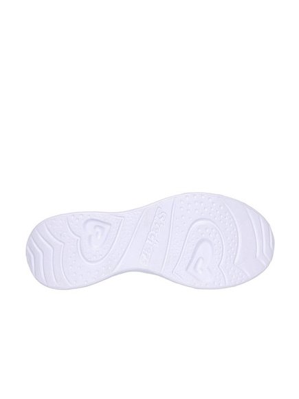 Παιδικά Παπούτσια Skechers Retro Hearts για Κορίτσια Pink (Μεγέθη 27-33)