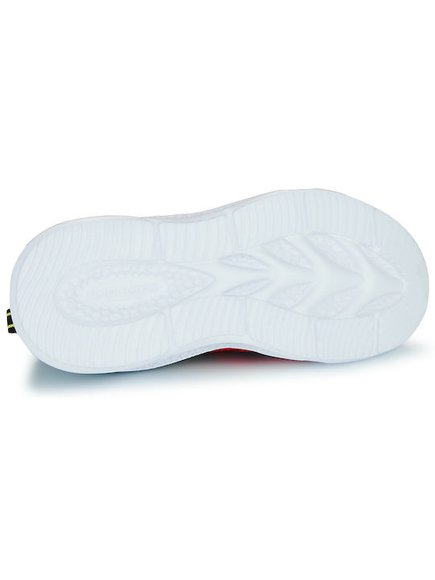 Παιδικά Παπούτσια Skechers Krendox για Αγόρια Red (Μεγέθη 27-34)