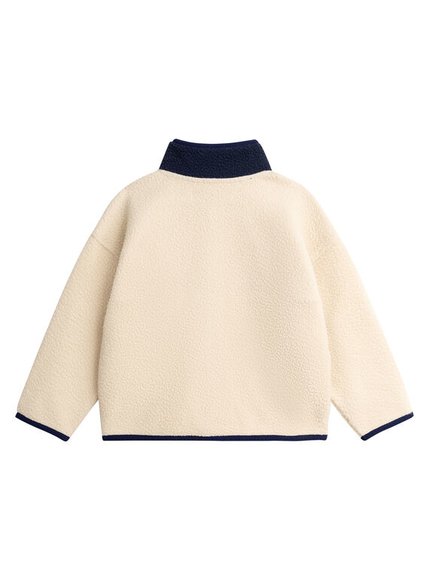 Παιδική Ζακέτα για Αγόρια Multi Fleece