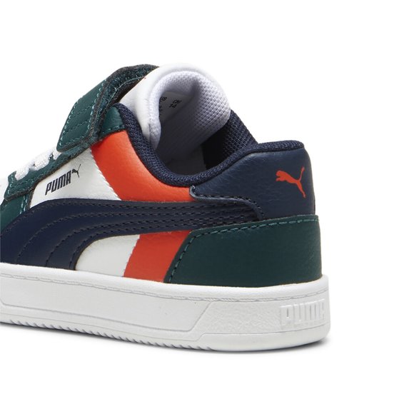 Βρεφικά Παπούτσια Puma Caven 2.0 για Αγόρια Multi (Μεγέθη 21-27)