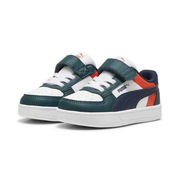 Βρεφικά Παπούτσια Puma Caven 2.0 για Αγόρια Multi (Μεγέθη 21-27)