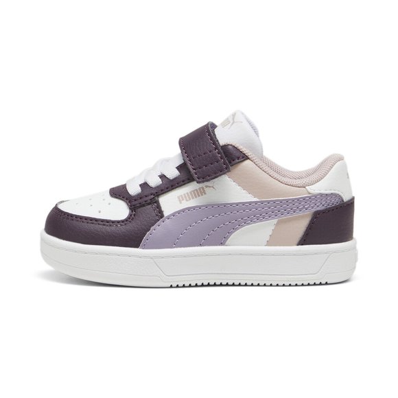 Βρεφικά Παπούτσια Puma Caven 2.0 για Κορίτσια Purple (Μεγέθη 20-27)
